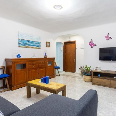 Apartamento Casa De Campo - Alojamiento De Temporada Madrid Exteriör bild